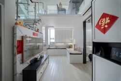 Kembangan Suites (D14), Apartment #629793871